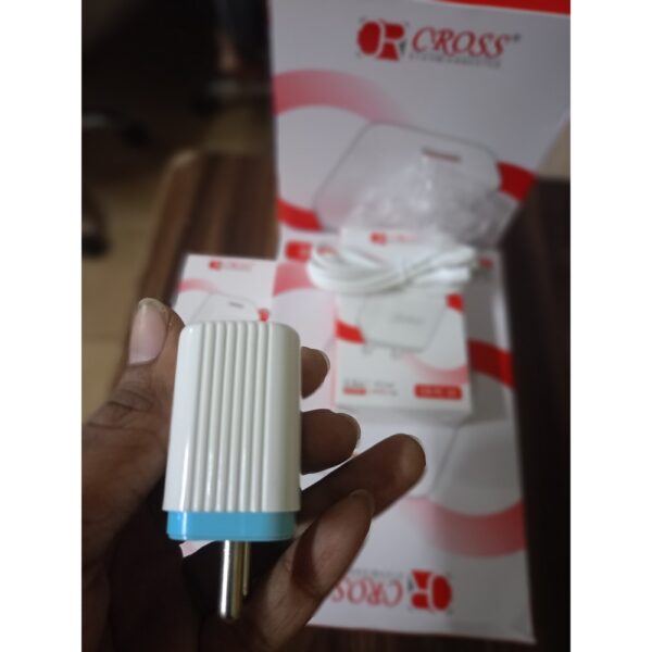CROSS CR-TC 35 15W CHARGER - Image 5