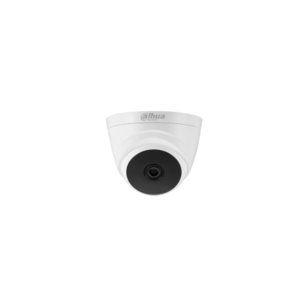 DAHUA DOME 2MP (HACT1A21PA) 3.6MM BUILT IN MIC ECO - Image 2