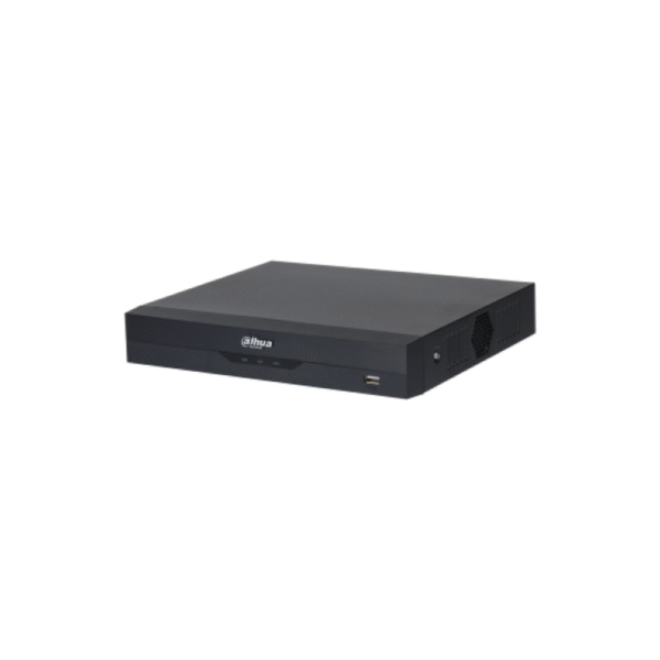 DAHUA IP NVR 8CH (DHINVR2108HSS3) - Image 2