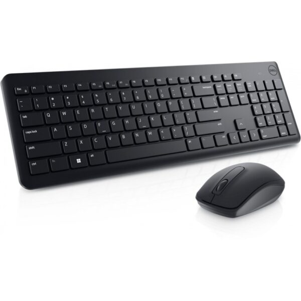 DELL KEYBOARD MOUSE COMBO WIRELESS KM3322W - Image 2