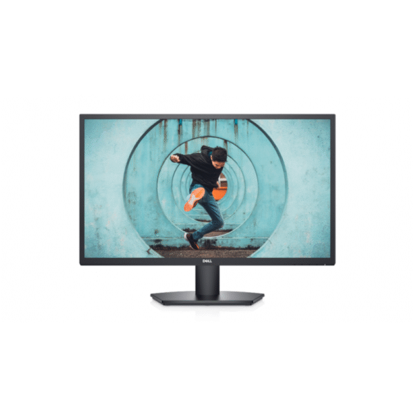 DELL LED 27" (P2722H) IPS PANEL HDMI|VGA|DP|USB (1920X1080)