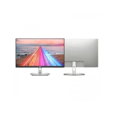 DELL LED 27″ (S2721HN) IPS PANEL HDMI|HDMI (1920X1080) BORDERLESS
