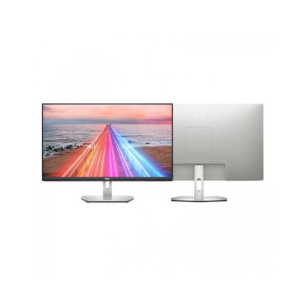 DELL LED 27" (S2721HN) IPS PANEL HDMI|HDMI (1920X1080) BORDERLESS