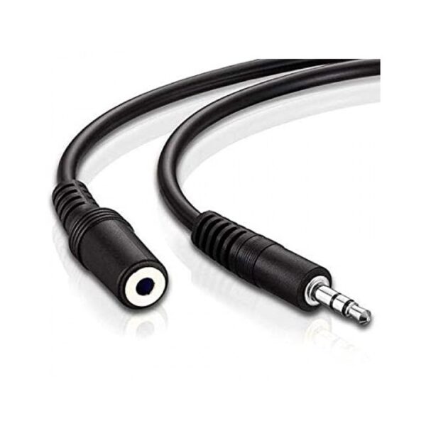 DI STEREO EXTENSION CABLE 5M