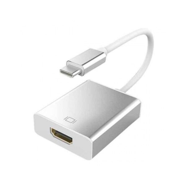 DI TYPE C TO HDMI CONVERTER