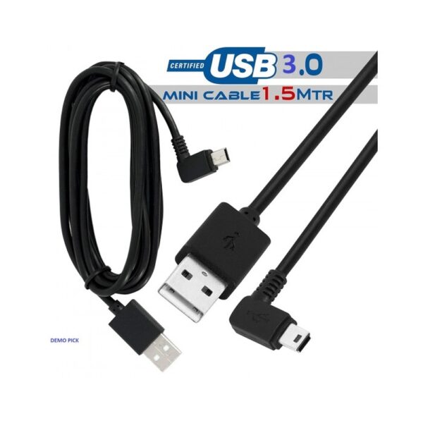 DI USB TO 5 PIN CONVERTER 3.0 1.5M L SHAPE
