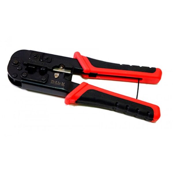 DLINK CRIMPING TOOL 2 IN 1