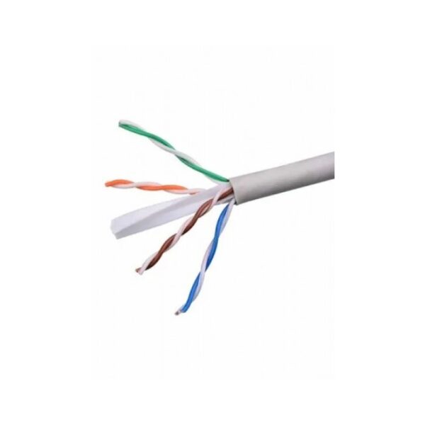 DLINK LAN CABLE CAT6 305M (GREY) - Image 2