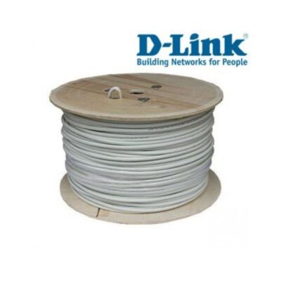 DLINK LAN CABLE CAT6 OUTDOOR 305M