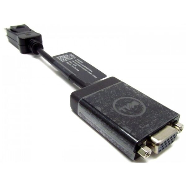 DP T0 VGA CONVERTER BRANDED