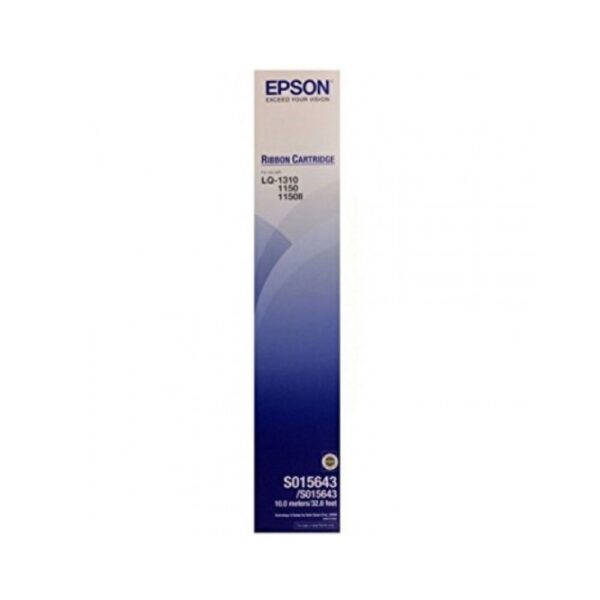 EPSON RIBBON CARTRIDGE LQ1310