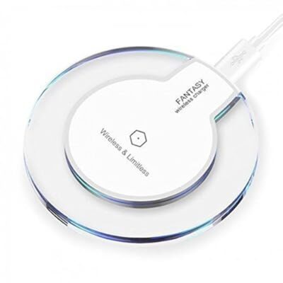 FANTASY WIRELESS CHARGER