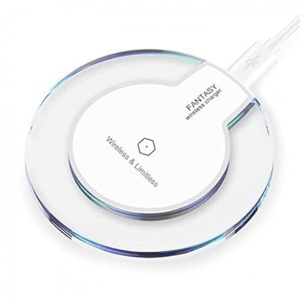 FANTASY WIRELESS CHARGER