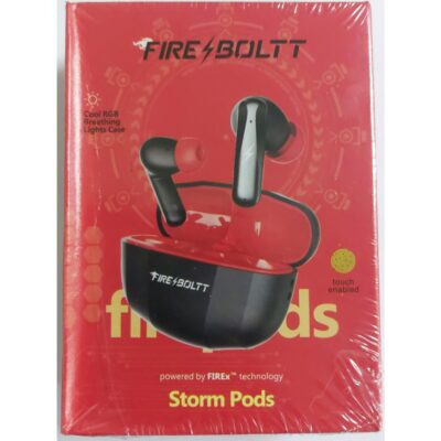 FIREBOLTT STORM PODS EARBUDS
