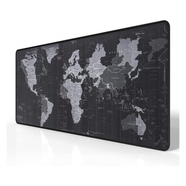 GAMING MOUSE PAD SILKY PRINTED 35"X16"