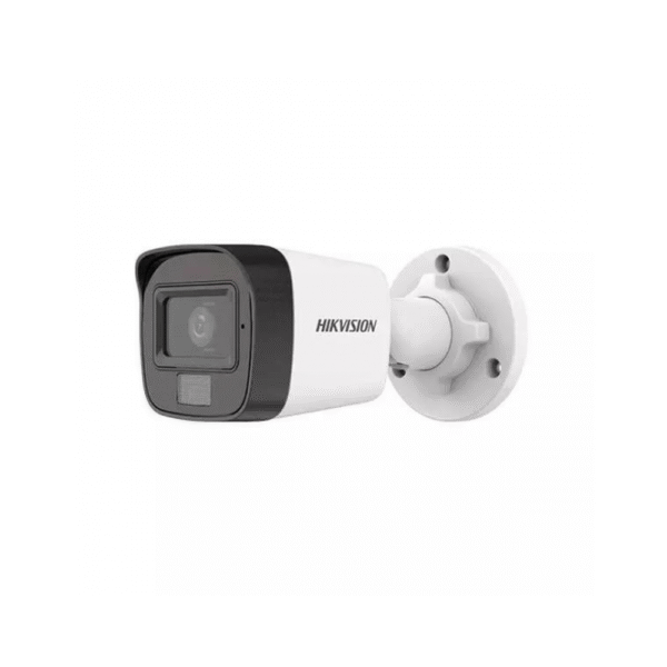 HIKVISION BULLET 2MP (16D0TLPFS) 3.6MM BUILT IN MIC WITH DUAL LIGHT - Image 2