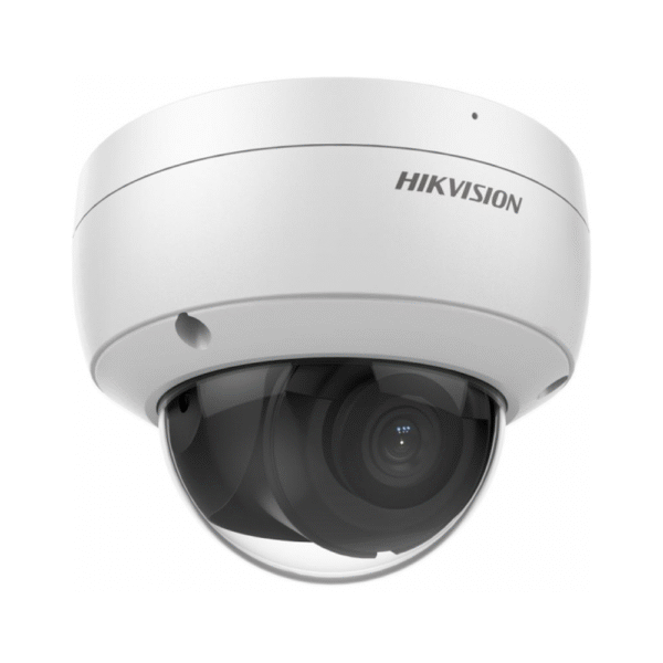 HIKVISION DOME 4MP (2CD2143G2) 2.8MM BUILT IN MIC - Image 2