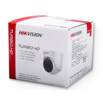 HIKVISION DOME 8MP (76U0TITPF) 3.6MM 4K
