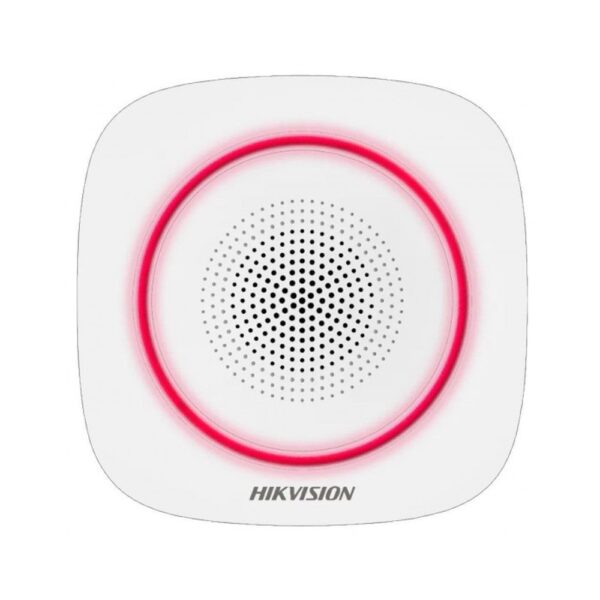 HIKVISION INTERNAL SOUNDER WIRELESS (PS1IWB) - Image 2