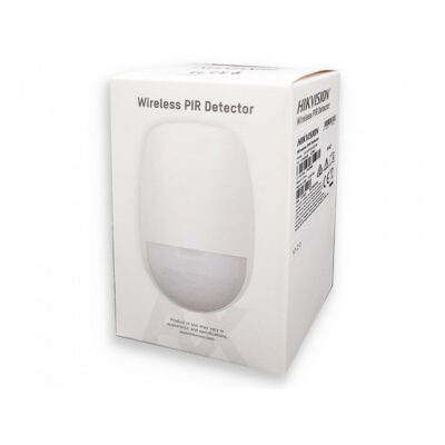 HIKVISION PIR DETECTOR WIRELESS (PDP15PEG2WB)