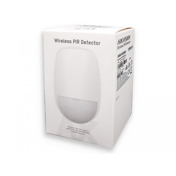 HIKVISION PIR DETECTOR WIRELESS (PDP15PEG2WB)