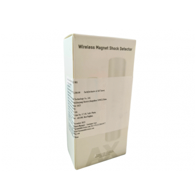 HIKVISION WIRELESS MAGNET SHOCK DETECTOR