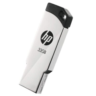 HP USB 2.0 32GB PANDRIVE