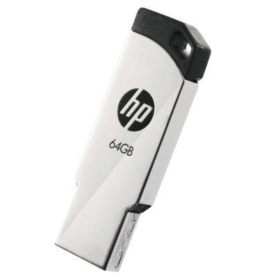 HP USB2.0 64GB PANDRIVE