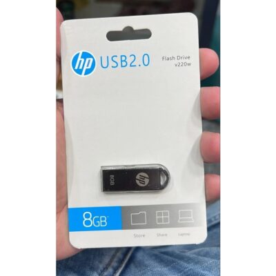 HP V220 8GB PANDRIVE