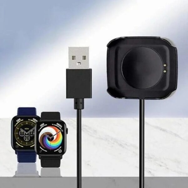 HW 18  SMART WATCH CHARGER
