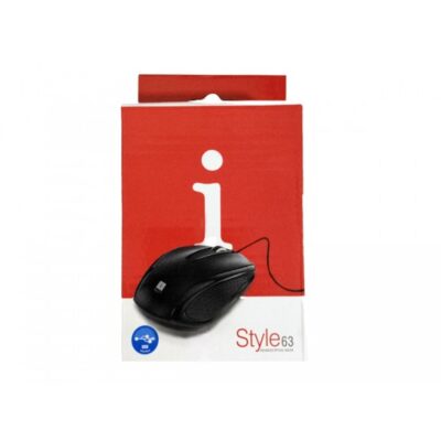 IBALL MOUSE USB STYLE