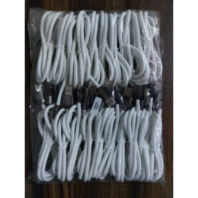 IMPORTED PVC TYPE C CABLE