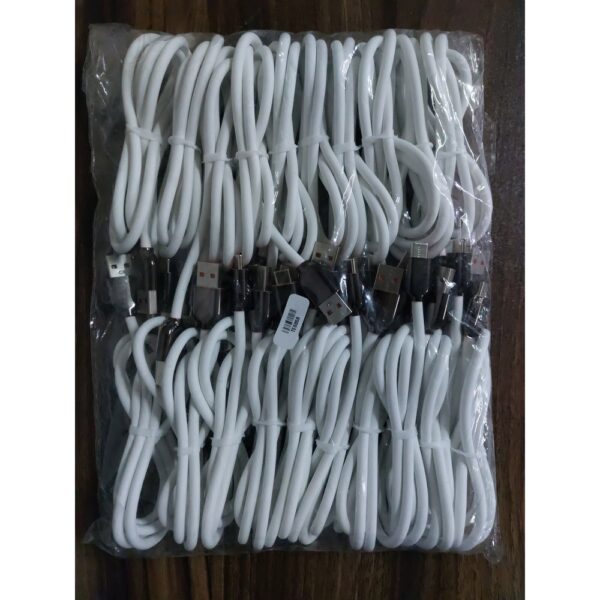 IMPORTED PVC TYPE C CABLE