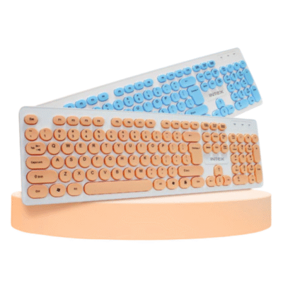 INTEX KEYBOARD USB CLASSY