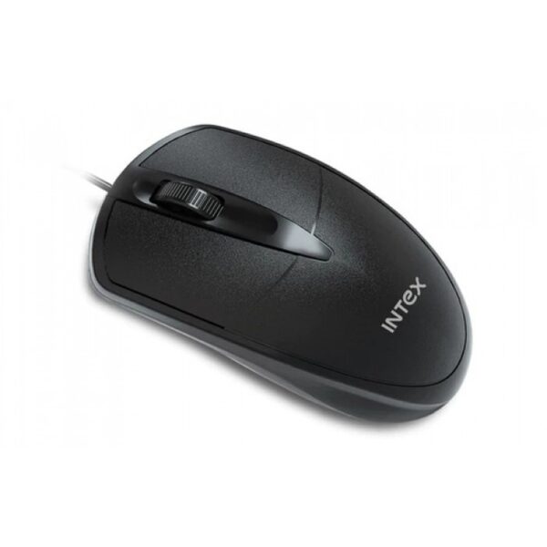 INTEX MOUSE USB ECO 6 PLUS | ECO 8 - Image 2