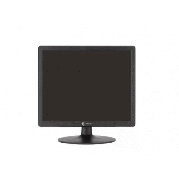 KITECH LED 17” (KTM17HV) TN PANEL HDMI 10MS 60HZ