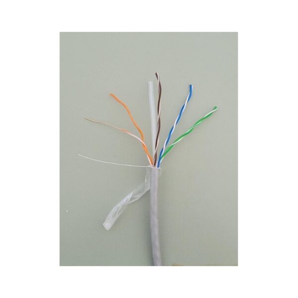 LAN CABLE CAT6 COPPER 90M INDOOR SECURELINK - Image 2