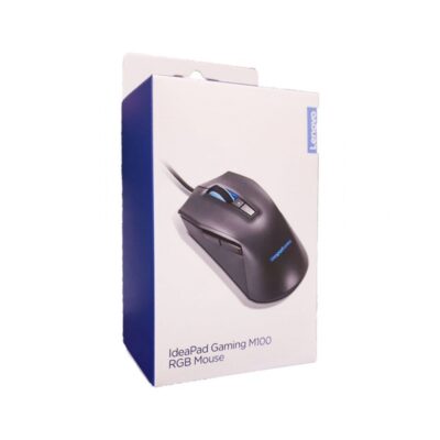 LENOVO GAMING MOUSE USB M100 RGB GY50Z71902
