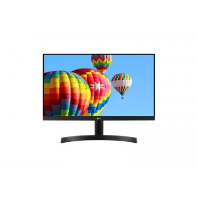 LG LED 22″ (22MK600M B) IPS PANEL HDMI|VGA 3 SIDE BORDERLESS