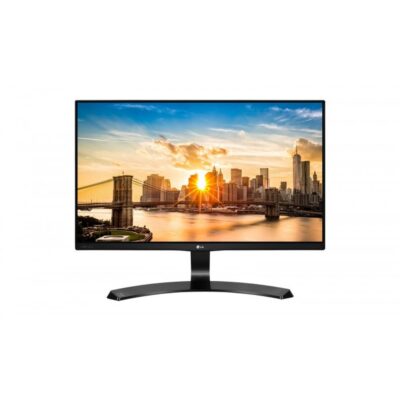 LG LED 22″ IPS PANEL VGA HDMI (22MP68VQ)