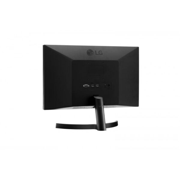 LG LED 22" (22MK600M B) IPS PANEL HDMI|VGA 3 SIDE BORDERLESS - Image 2