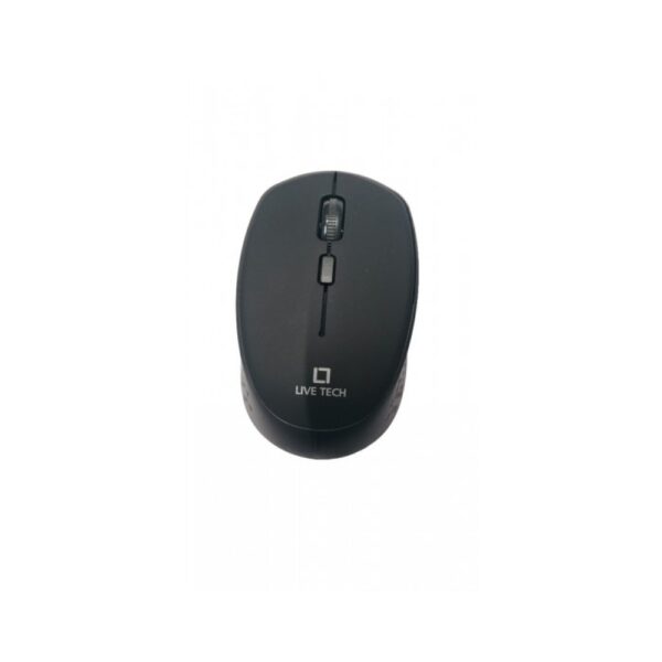 LIVE TECH MOUSE WIRELESS DRAW - Image 3