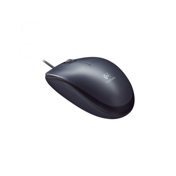 LOGITECH MOUSE USB M90 - Image 2