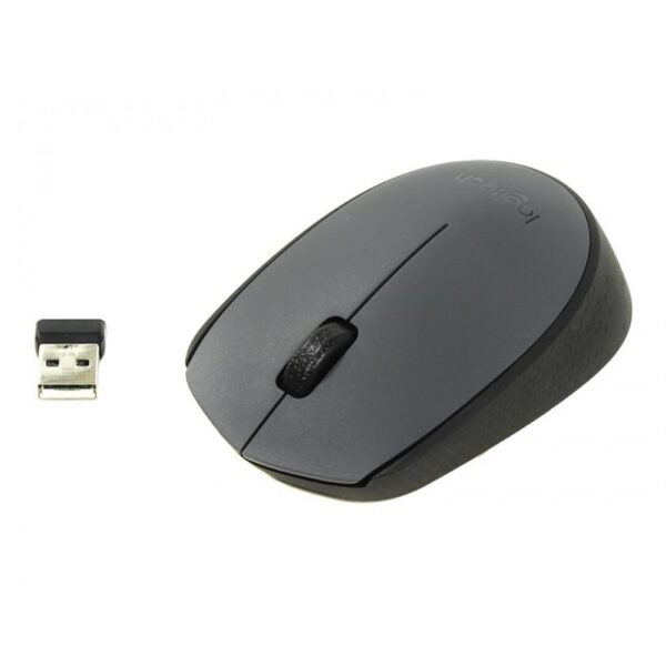 LOGITECH MOUSE WIRELESS M170 - Image 2