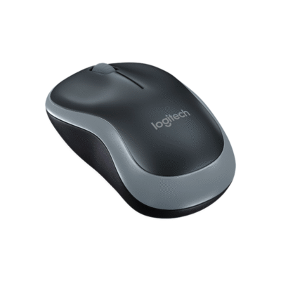 LOGITECH MOUSE WIRELESS M185
