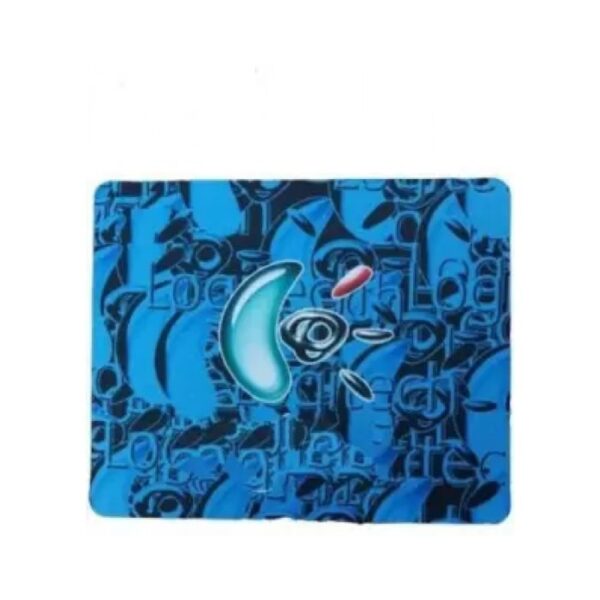 MOUSE PAD NORMAL 7" X 9" (FLEXIBLE)