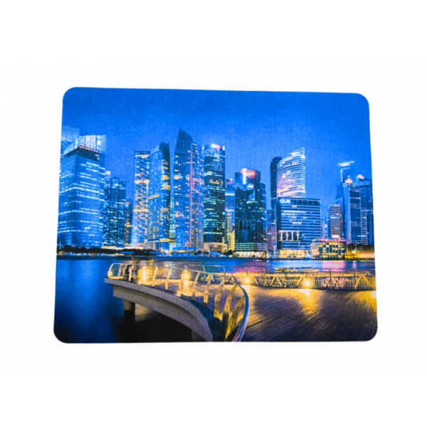 MOUSE PAD NORMAL 7" X 9" (FLEXIBLE) - Image 2