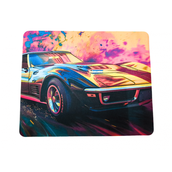 MOUSE PAD NORMAL 7" X 9" (FLEXIBLE) - Image 3
