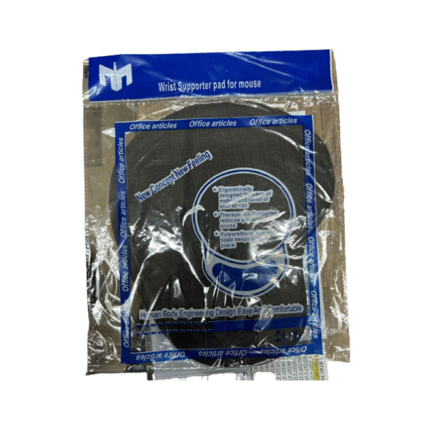 MOUSE PAD NORMAL WRIST COMFORT