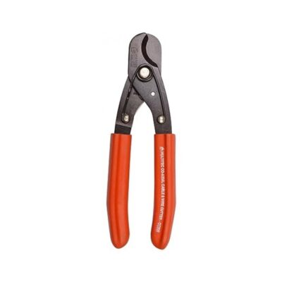 MULTITEC STRIPPING TOOL (COAXIAL WIRE & CABLE CUTTER)
